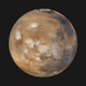 Illustration for article titled How the Soviet Union Almost Won the Race to Be First to Photograph Mars